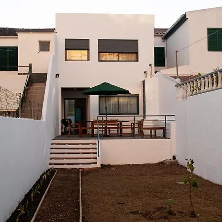 Villa Sailorman And Friends Ponta Delgada Exterior foto