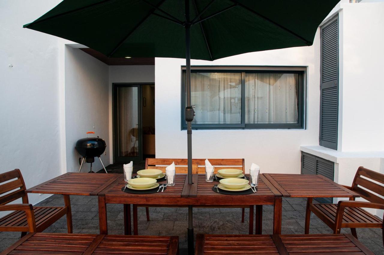 Sailorman And Friends Villa